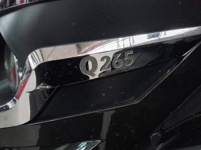 Valtra Q265