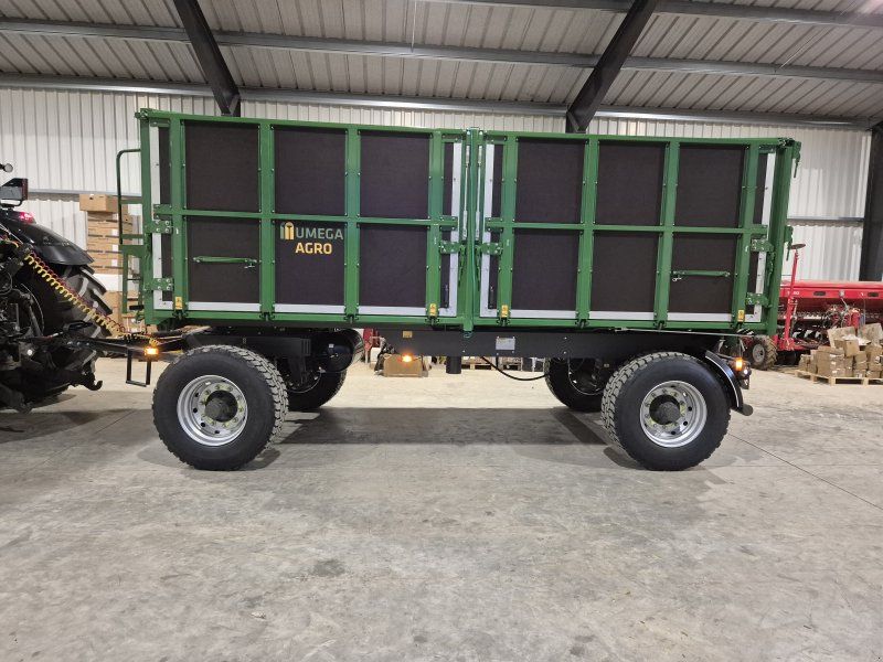Kröger UMEGA SPP 14W / Kein Kröger