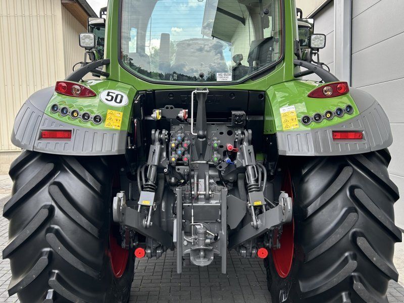 Fendt 516 Vario Gen.3 Profi+ Setting2 Profiplus 158 Ltr, RTK, LED, FZW