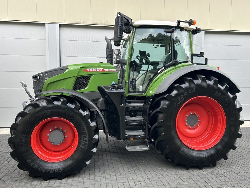 Fendt 728 Vario Gen.7 Profi+ Setting2 Profiplus mit RTK, LED