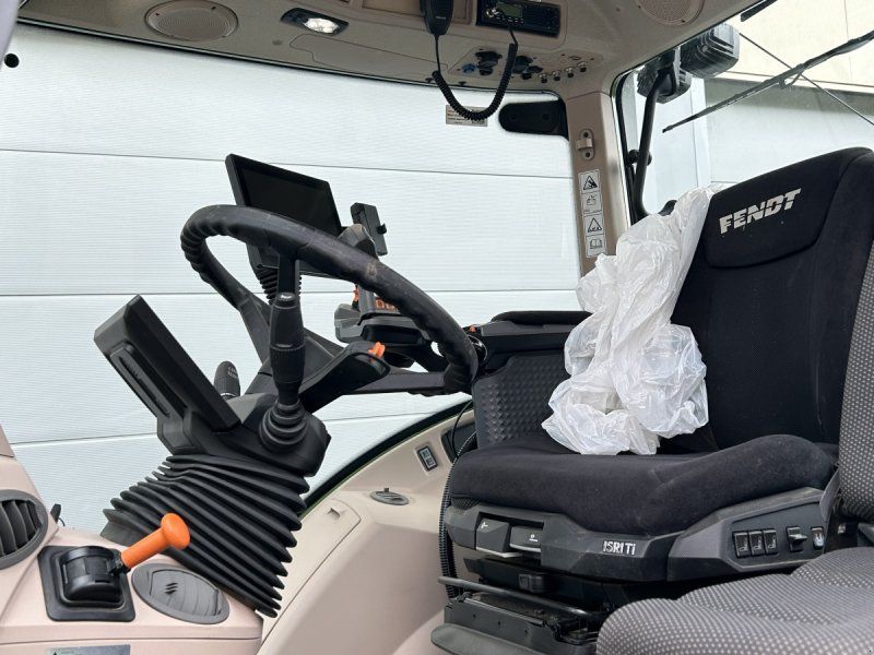 Fendt 728 Vario Gen.7 Profi+ Setting2 Profiplus mit RTK, LED