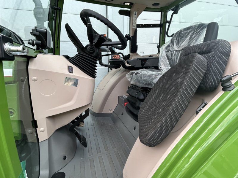 Fendt 211 Vario Gen.3 Profi+ Setting2 Profiplus, Cargo 3X65, FZW, LED