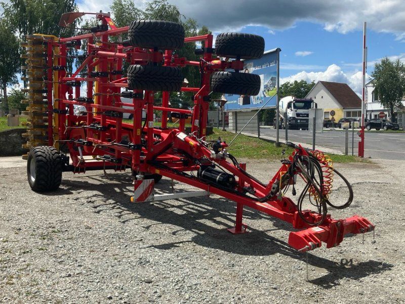Pöttinger Plano VT 6060