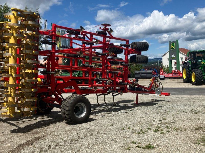 Pöttinger Plano VT 6060