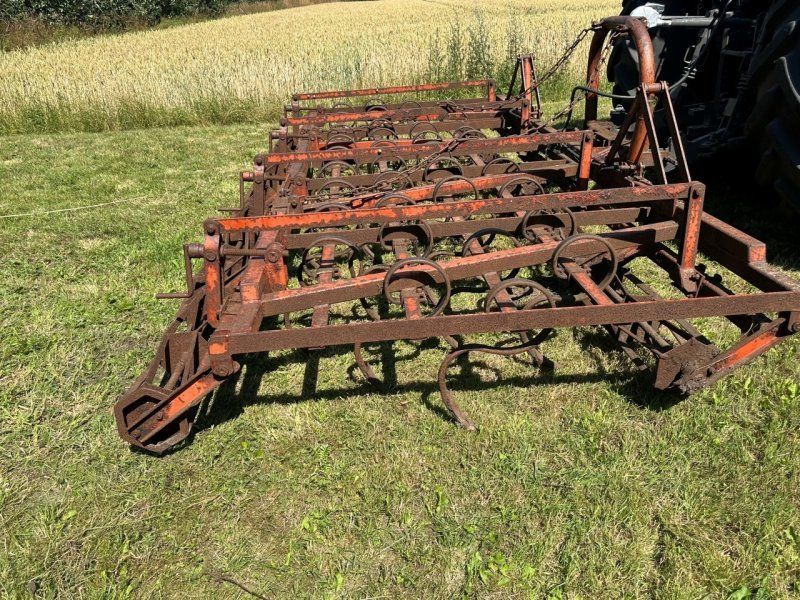 Fransgard Kultibob K 4,5m såbedsharve