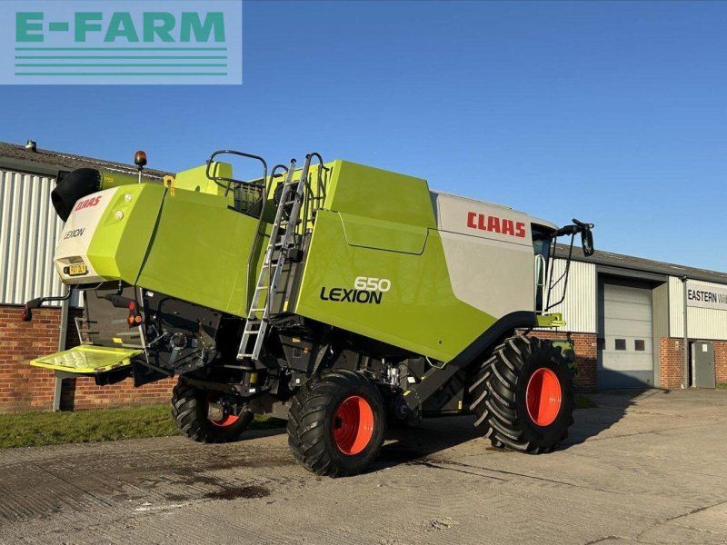 Claas LEXION 650 CW V680 VARIO CUTTERBAR (52806213)