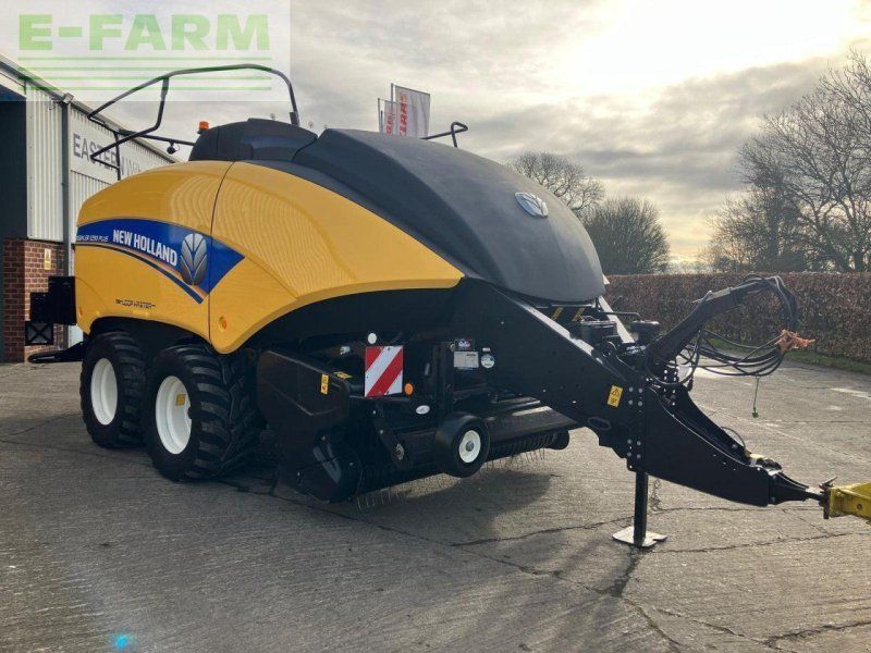 New Holland 1290 +