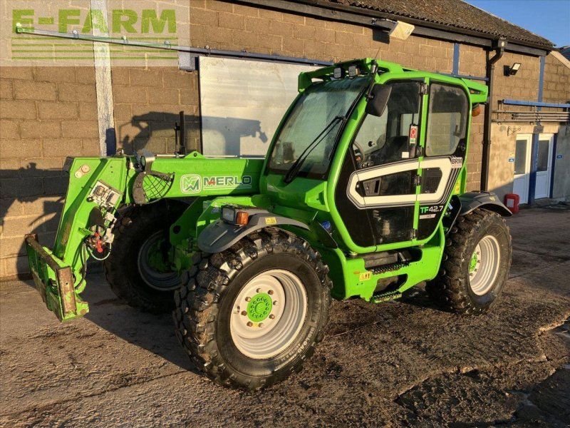 Merlo TF42.7