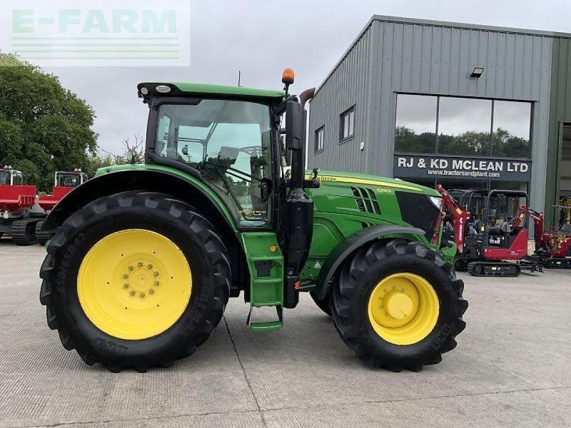 John Deere 6215r ultimate edition (st23847)
