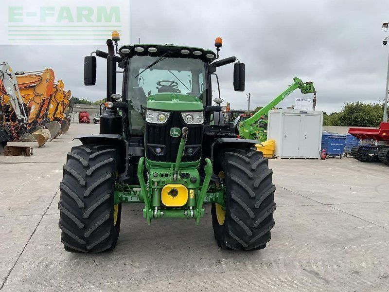 John Deere 6215r ultimate edition (st23847)