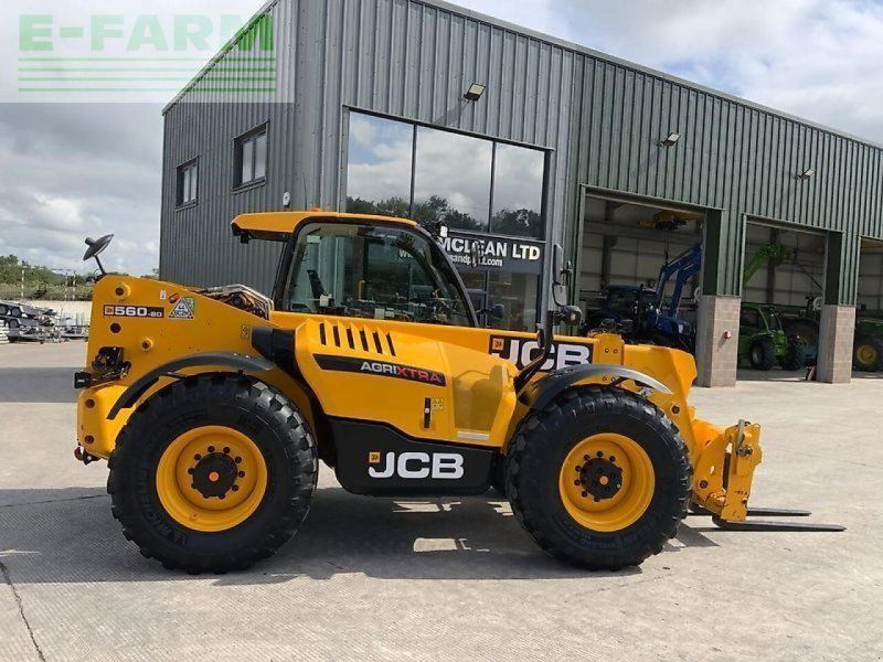JCB 560-80 agri super tele (st23410)
