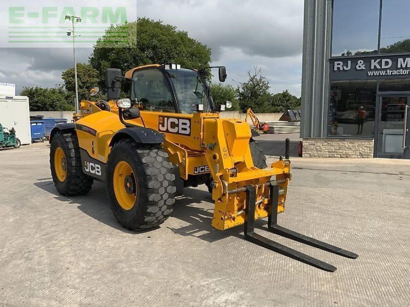 JCB 560-80 agri super tele (st23410)
