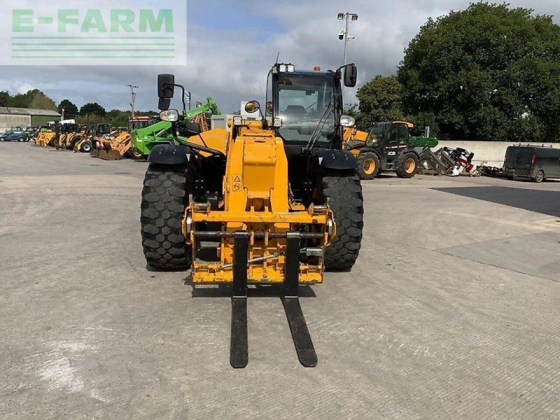 JCB 560-80 agri super tele (st23410)