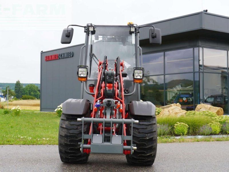 Weidemann 1390