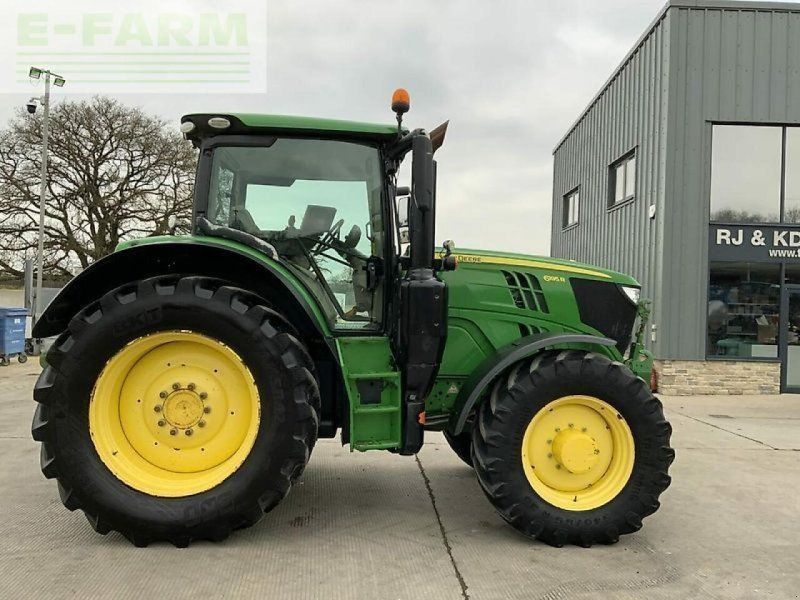 John Deere 6195r  (st22150)