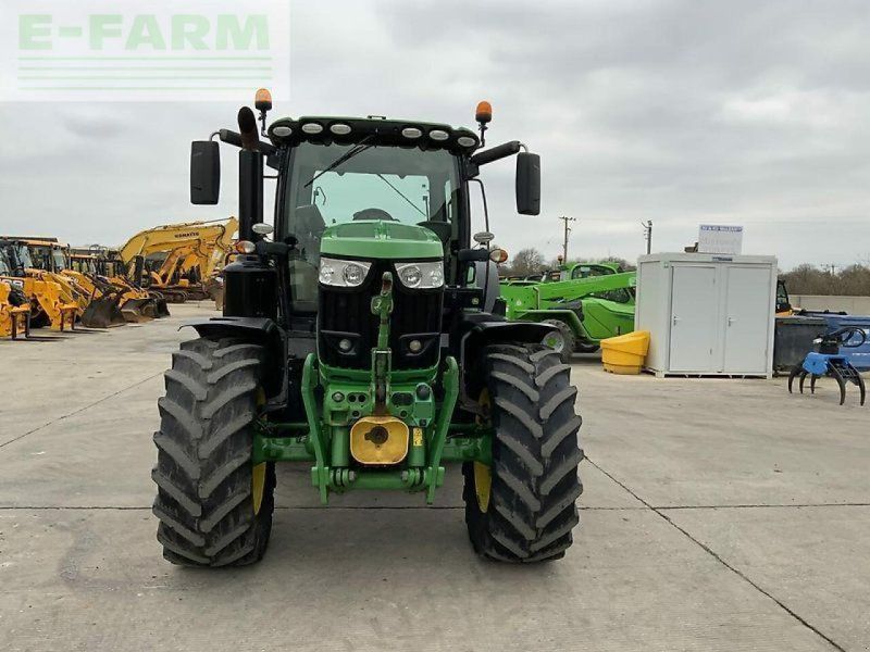John Deere 6195r  (st22150)