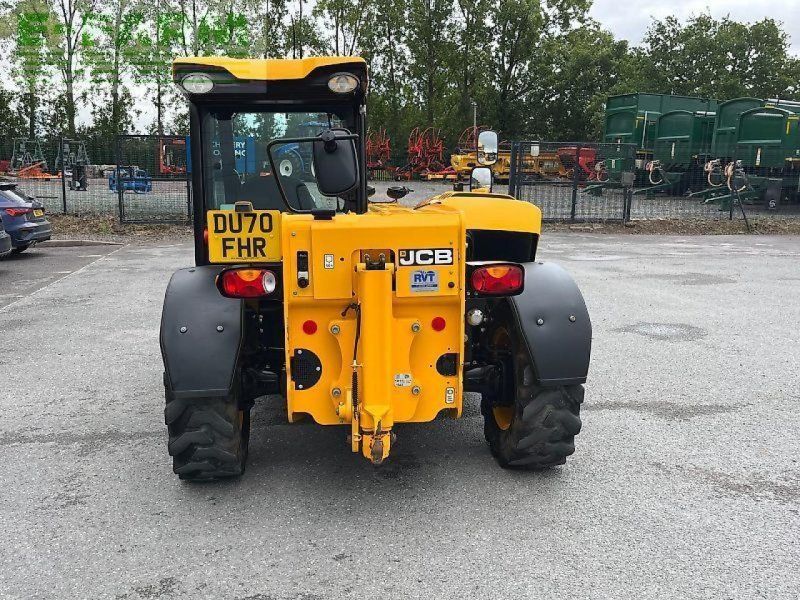 JCB 525-60