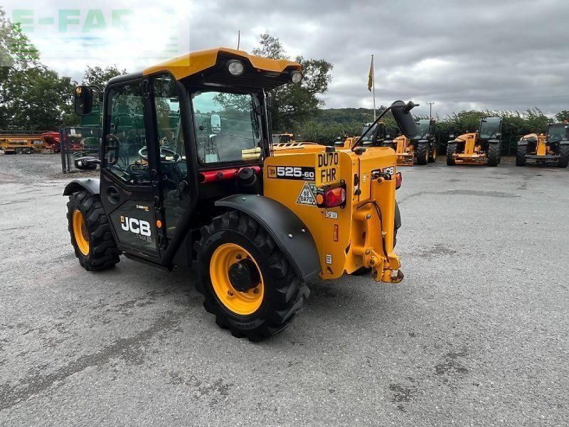 JCB 525-60