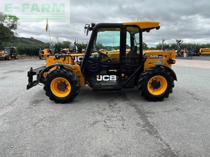 JCB 525-60