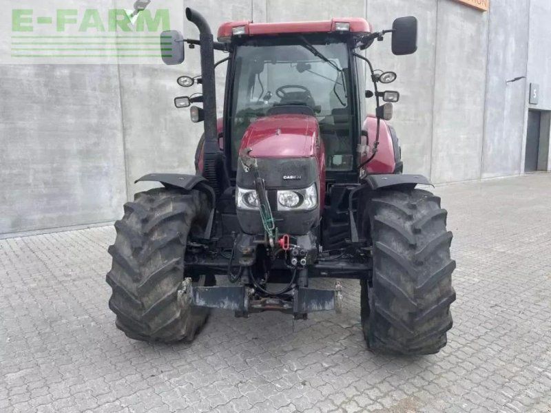 Case IH maxxum 130