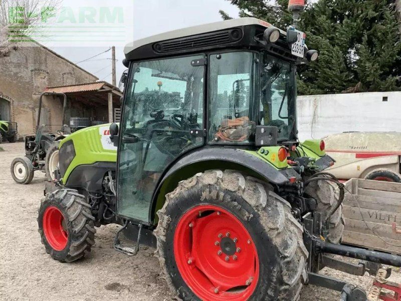 Claas nexos 230 vl ls 30+ VL