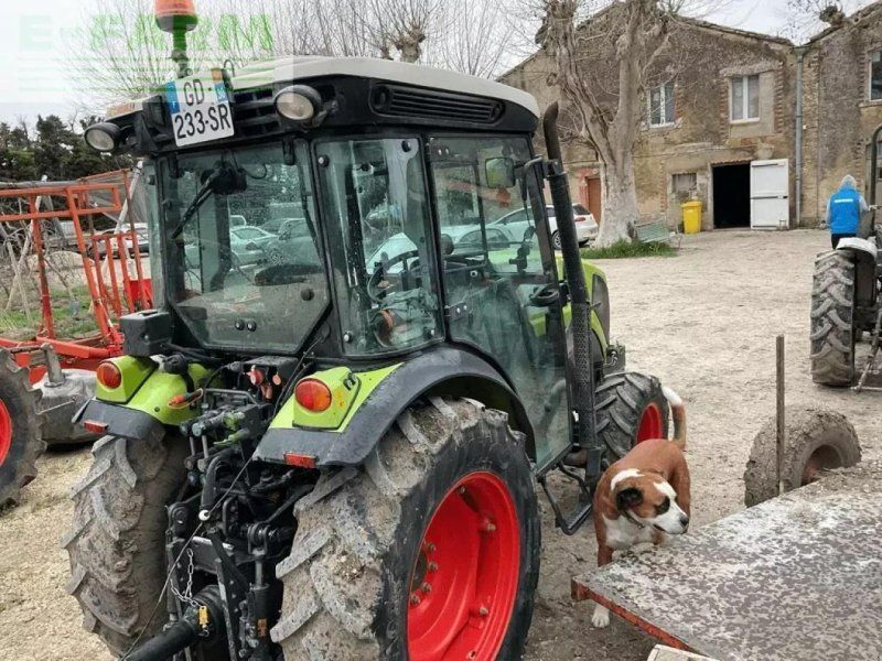 Claas nexos 230 vl ls 30+ VL