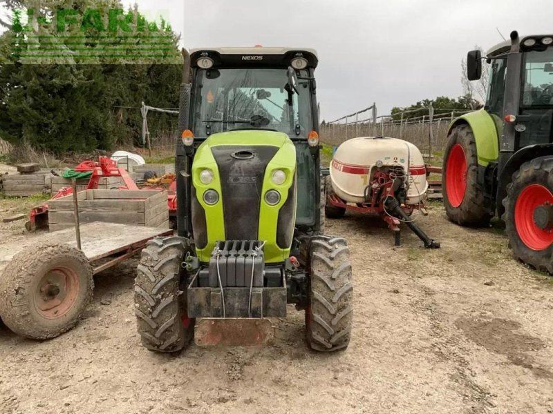 Claas nexos 230 vl ls 30+ VL
