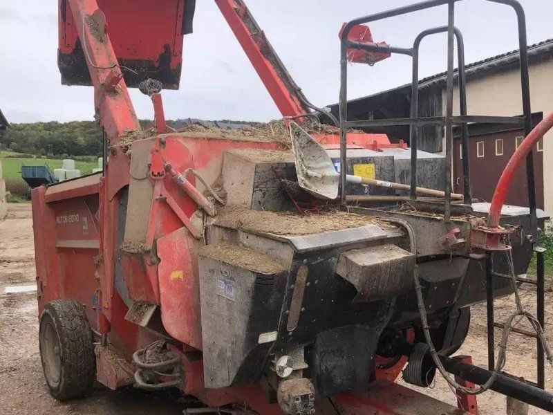 Kuhn altor 6070