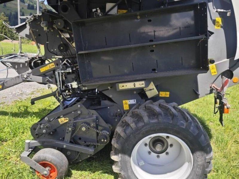 Claas variant 385