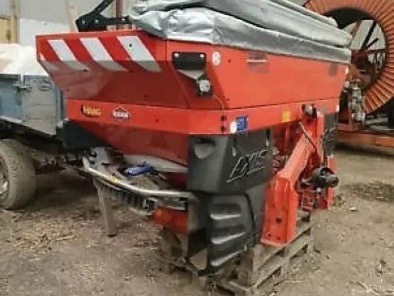 Kuhn axis 20.2 m-emc-w