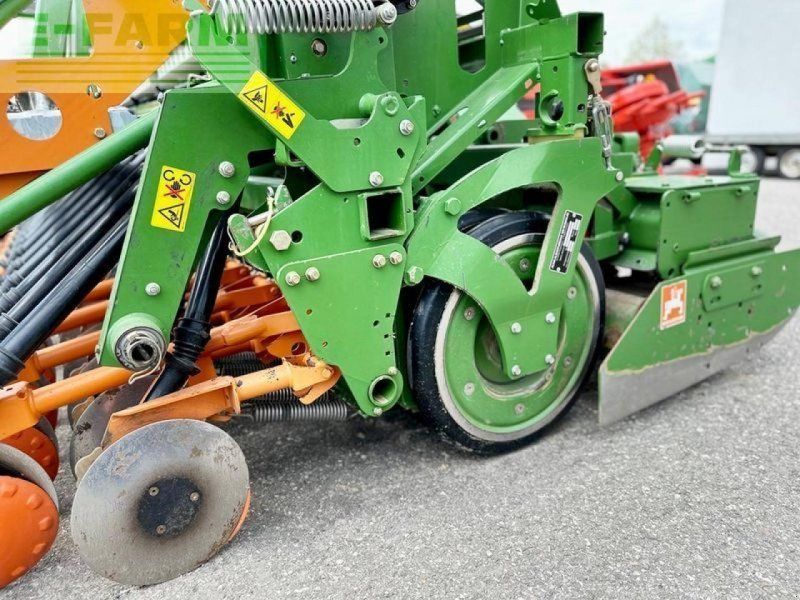 Amazone kg3000/ad303 special säkombination