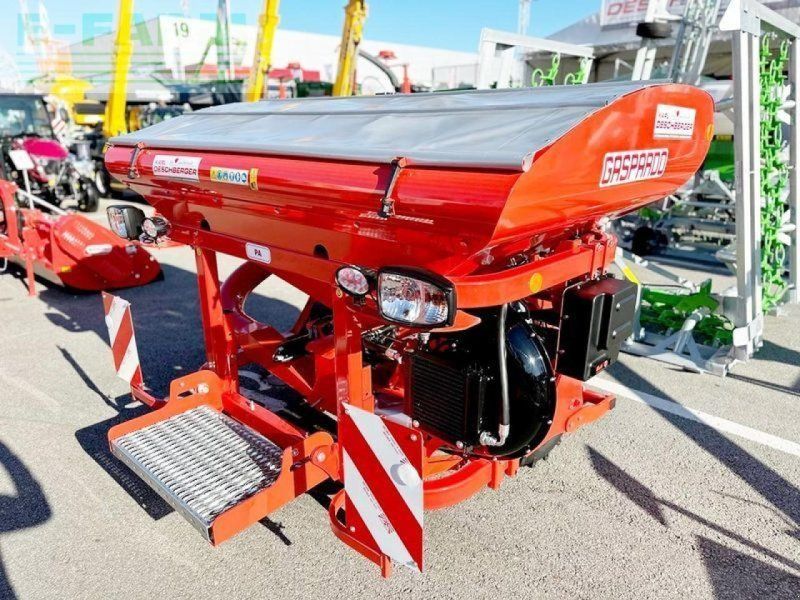 Maschio /gaspardo säkombination 5 m klappbar / fronttank