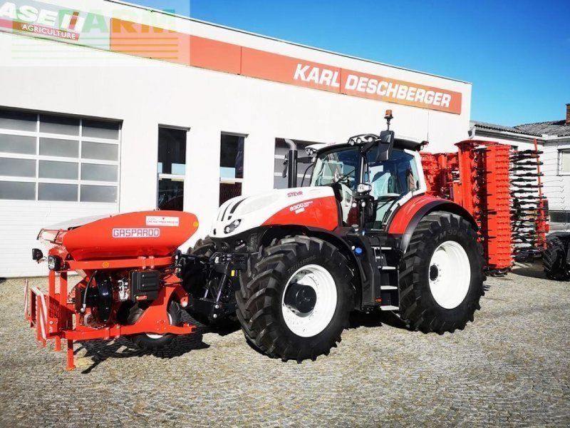Maschio /gaspardo säkombination 5 m klappbar / fronttank