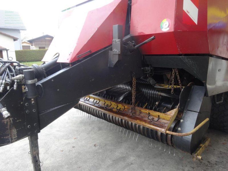 Case IH lbx 431 rt
