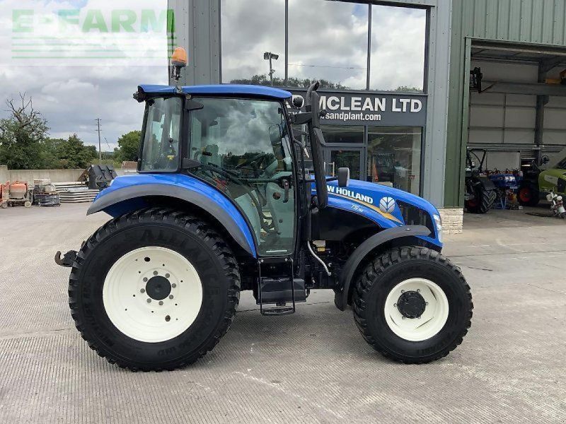 New Holland t5.95