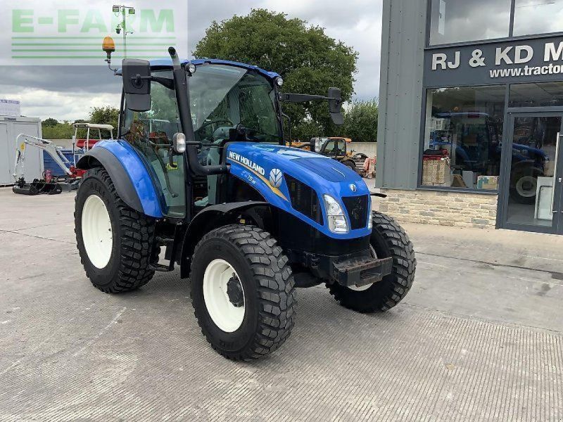 New Holland t5.95