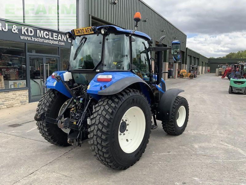 New Holland t5.95