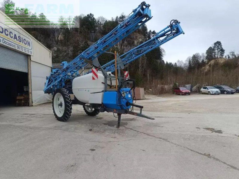 Meteor 2800