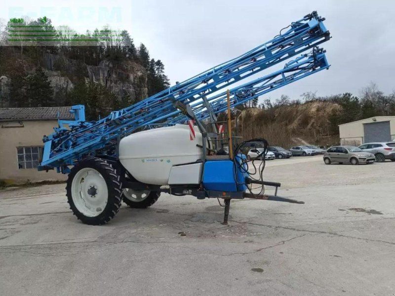 Meteor 2800
