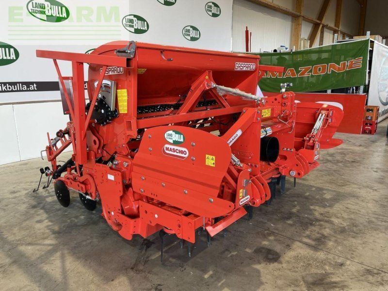 Maschio dc / dama 250 new edition