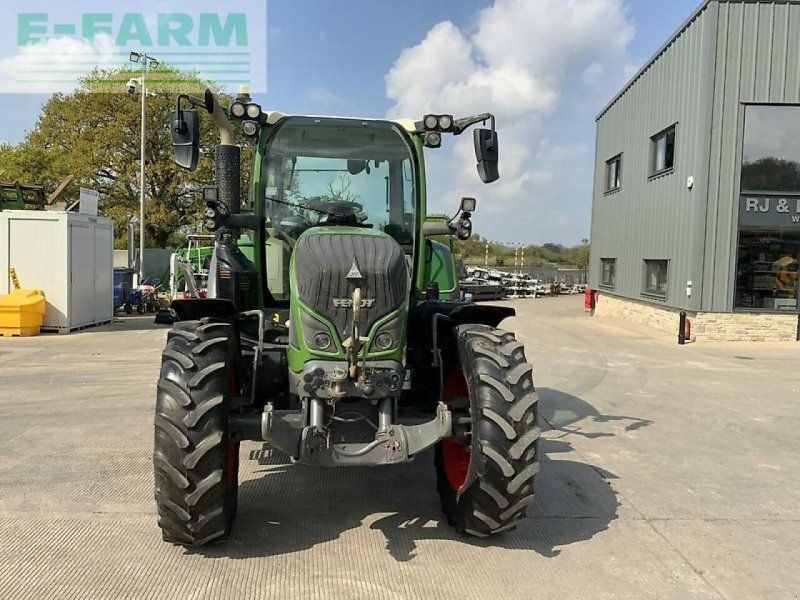 Fendt 513 power  (st23089)