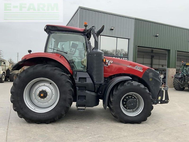 Case IH magnum 310  (st18497)