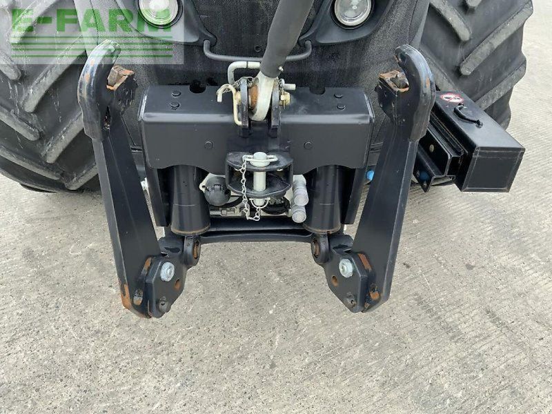 Case IH magnum 310  (st18497)