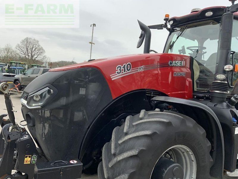 Case IH magnum 310  (st18497)