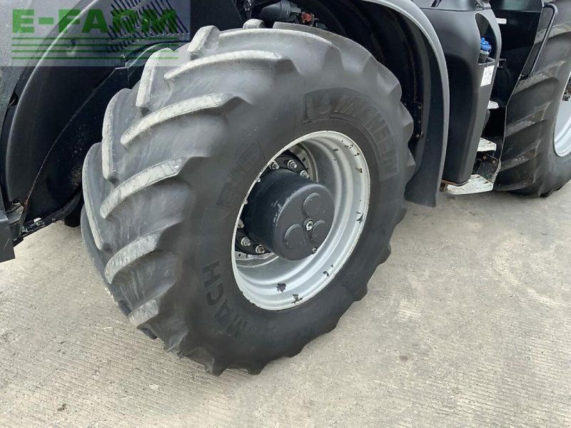Case IH magnum 310  (st18497)