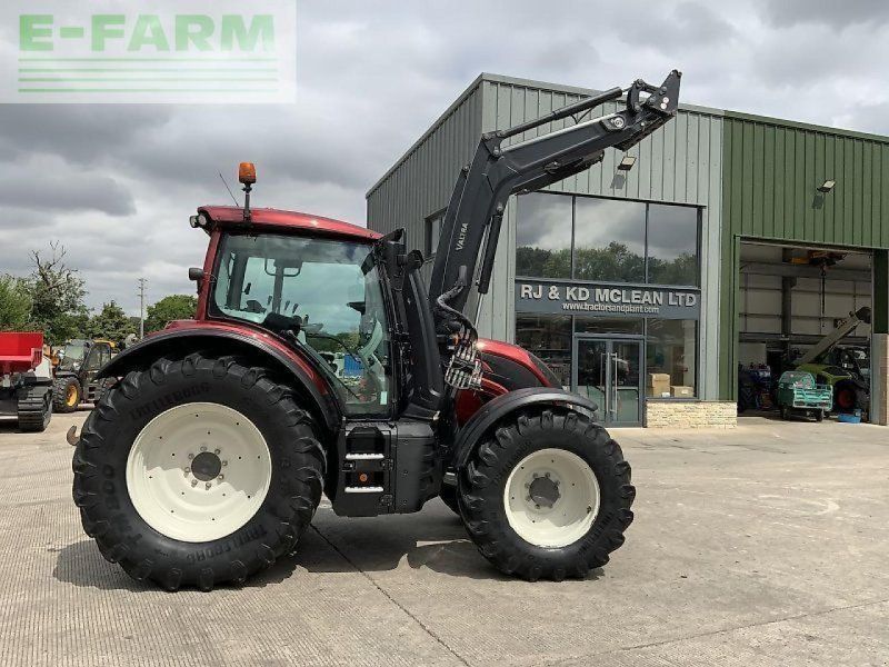 Valtra n174 active (st23843) Active