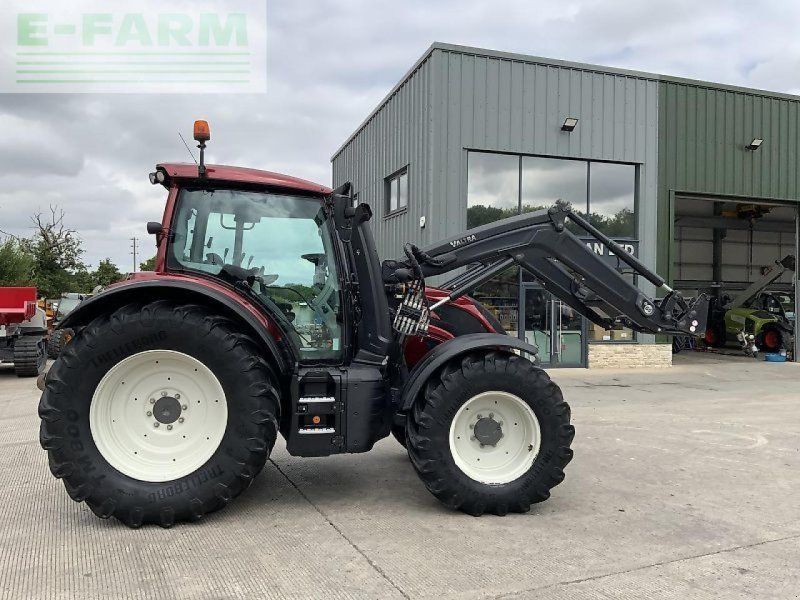 Valtra n174 active (st23843) Active