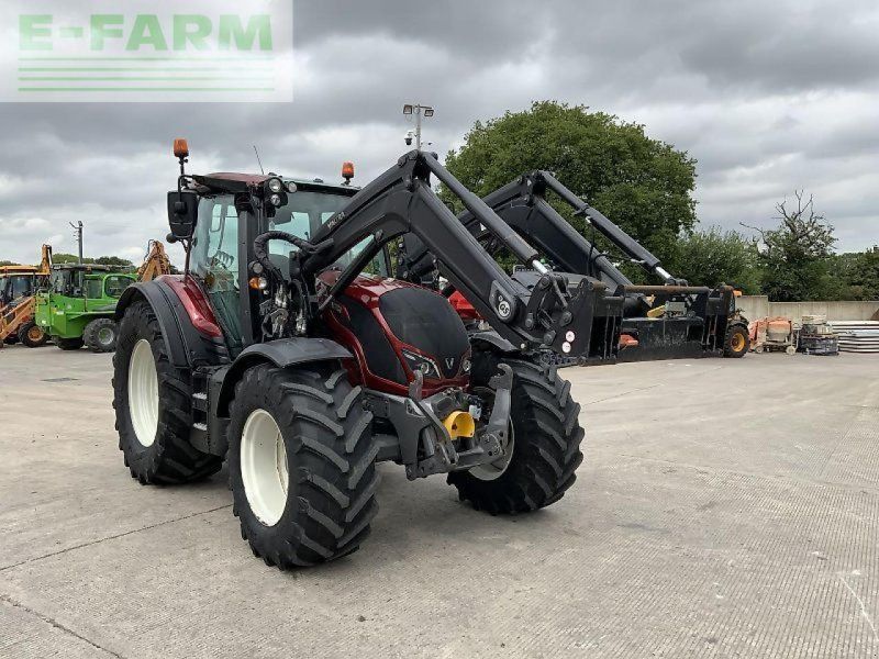 Valtra n174 active (st23843) Active