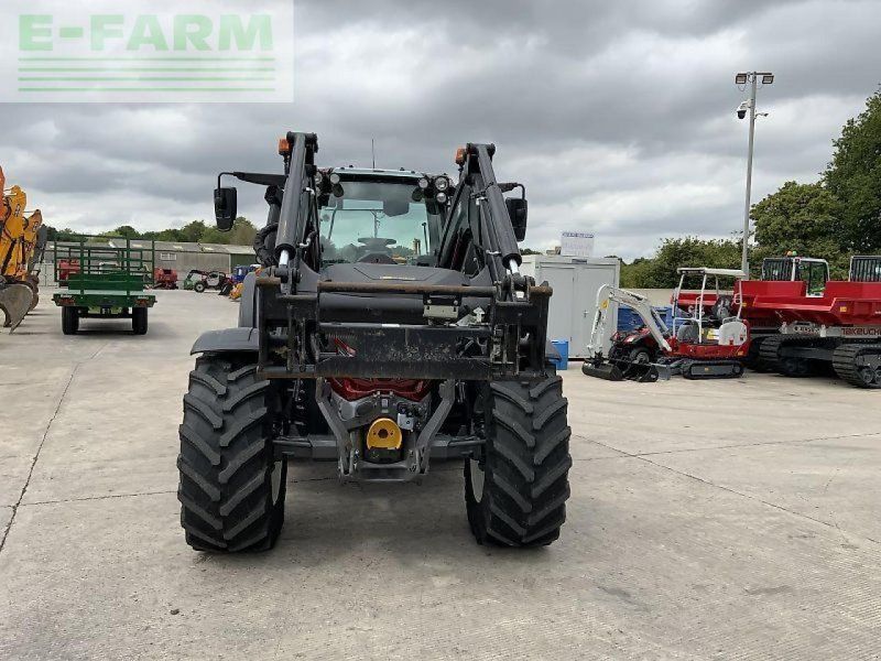 Valtra n174 active (st23843) Active