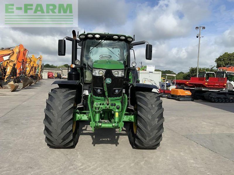 John Deere 6195r  (st23689)